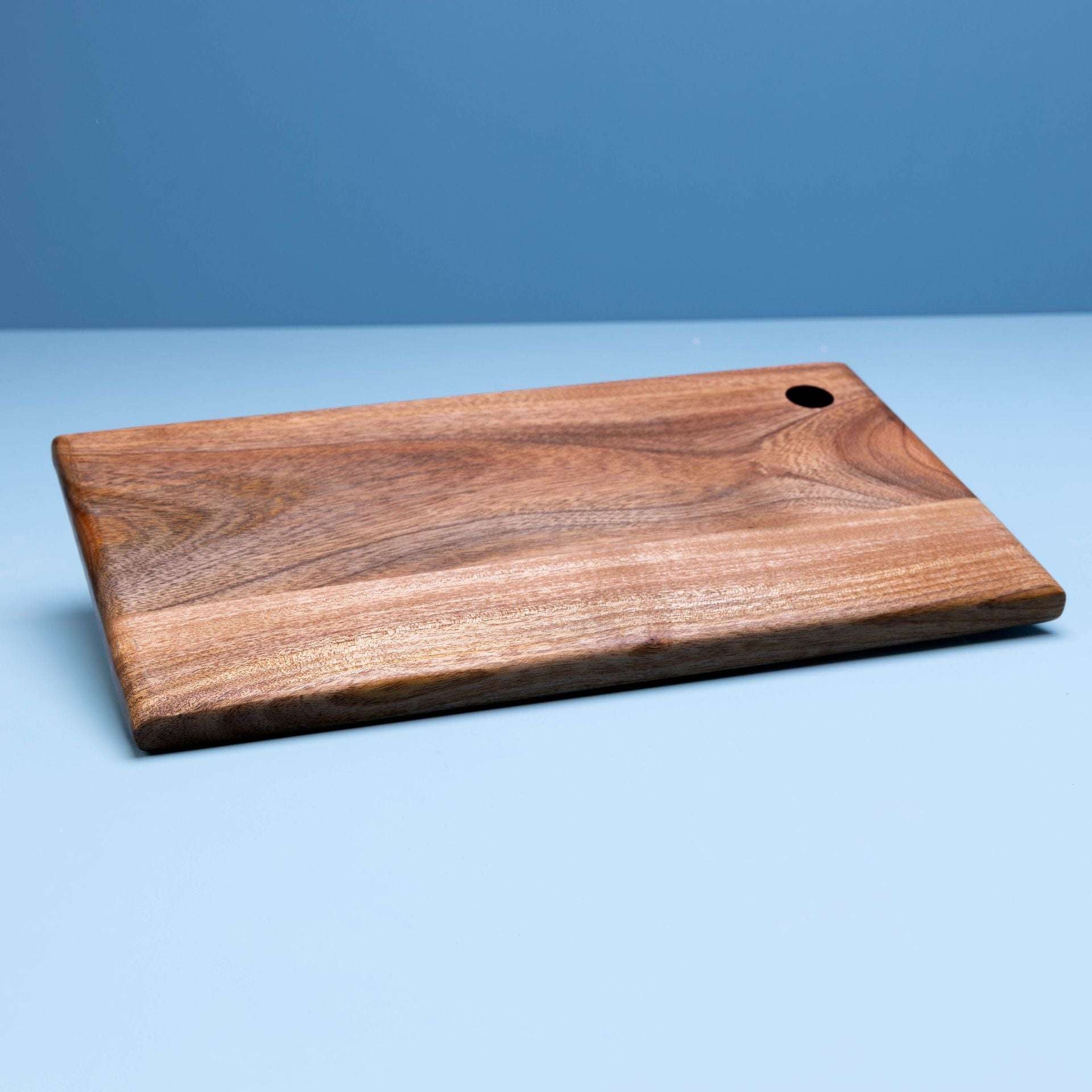 Wooden Board