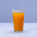 Transparent Lid Cup