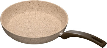 Beige Granite Pan