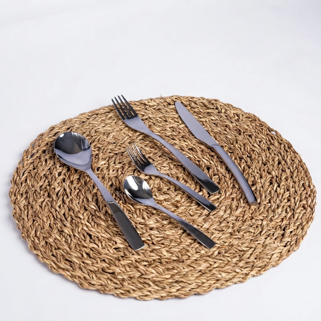 30-Pieces Cabana Cutlery Set — HomePro Egypt (view 3)