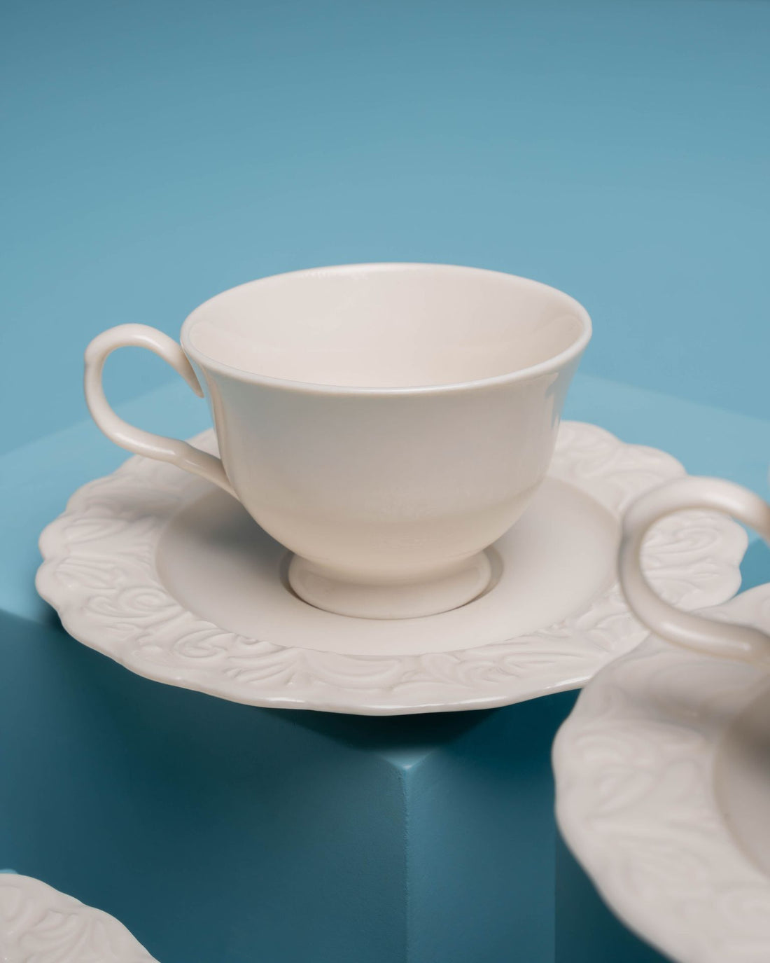 Arabesque Coffee Mug