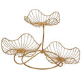 Bloom Tiered Stand — HomePro Egypt (view 2)