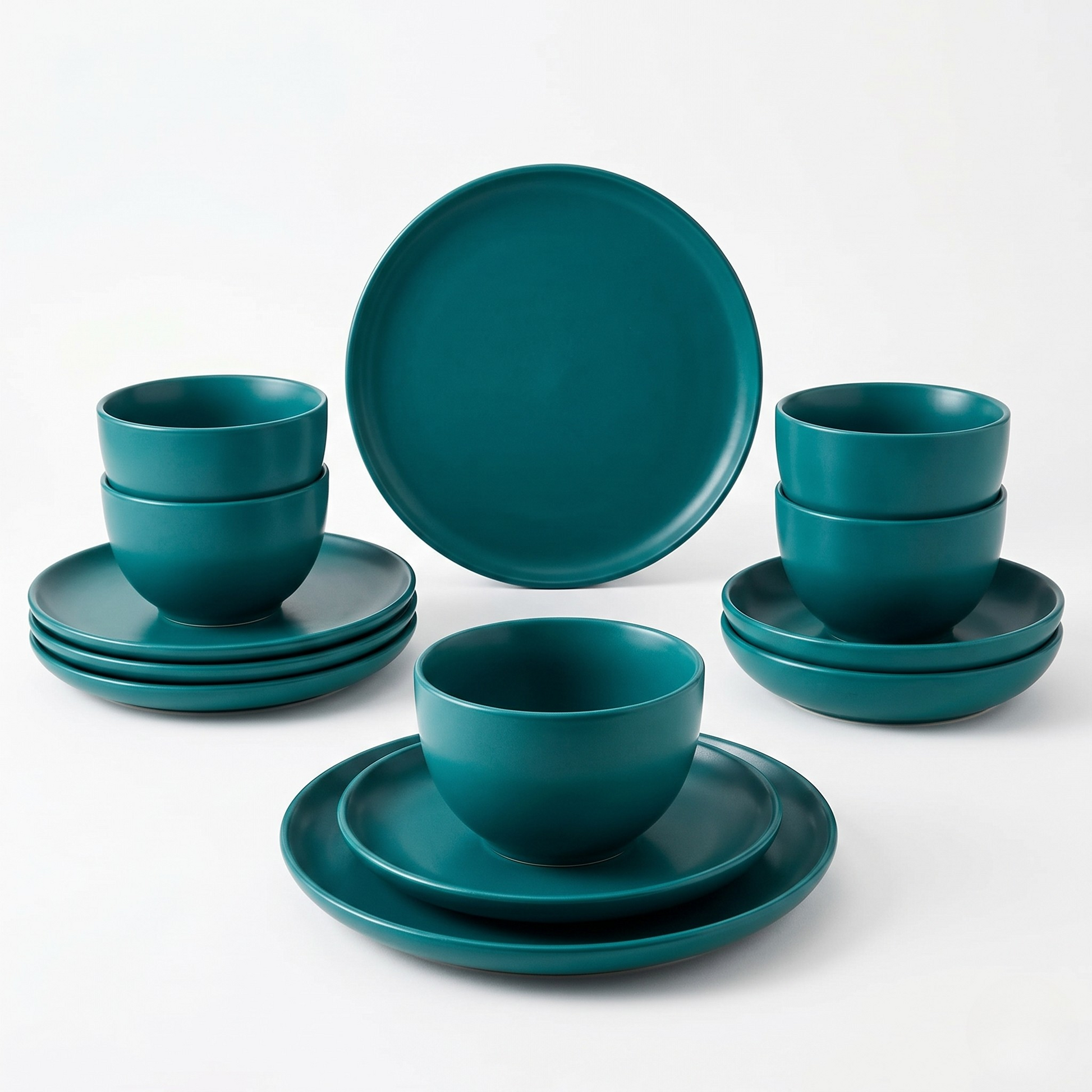 Spring Dew Dinner Set — HomePro Egypt (view 1)