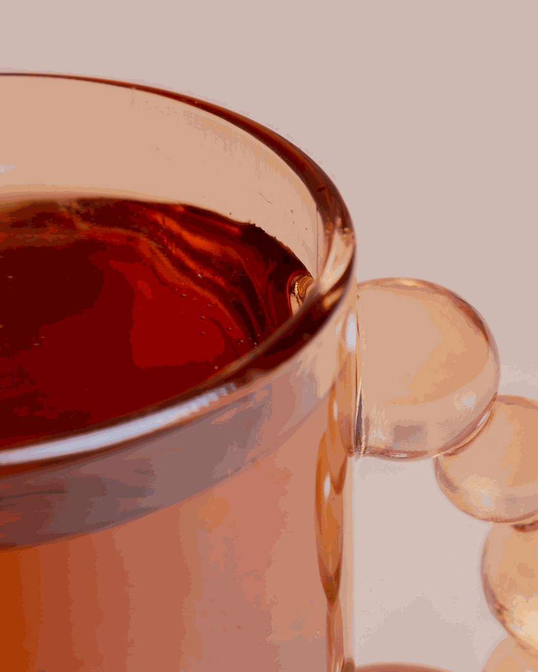 BubbleGrip Mug