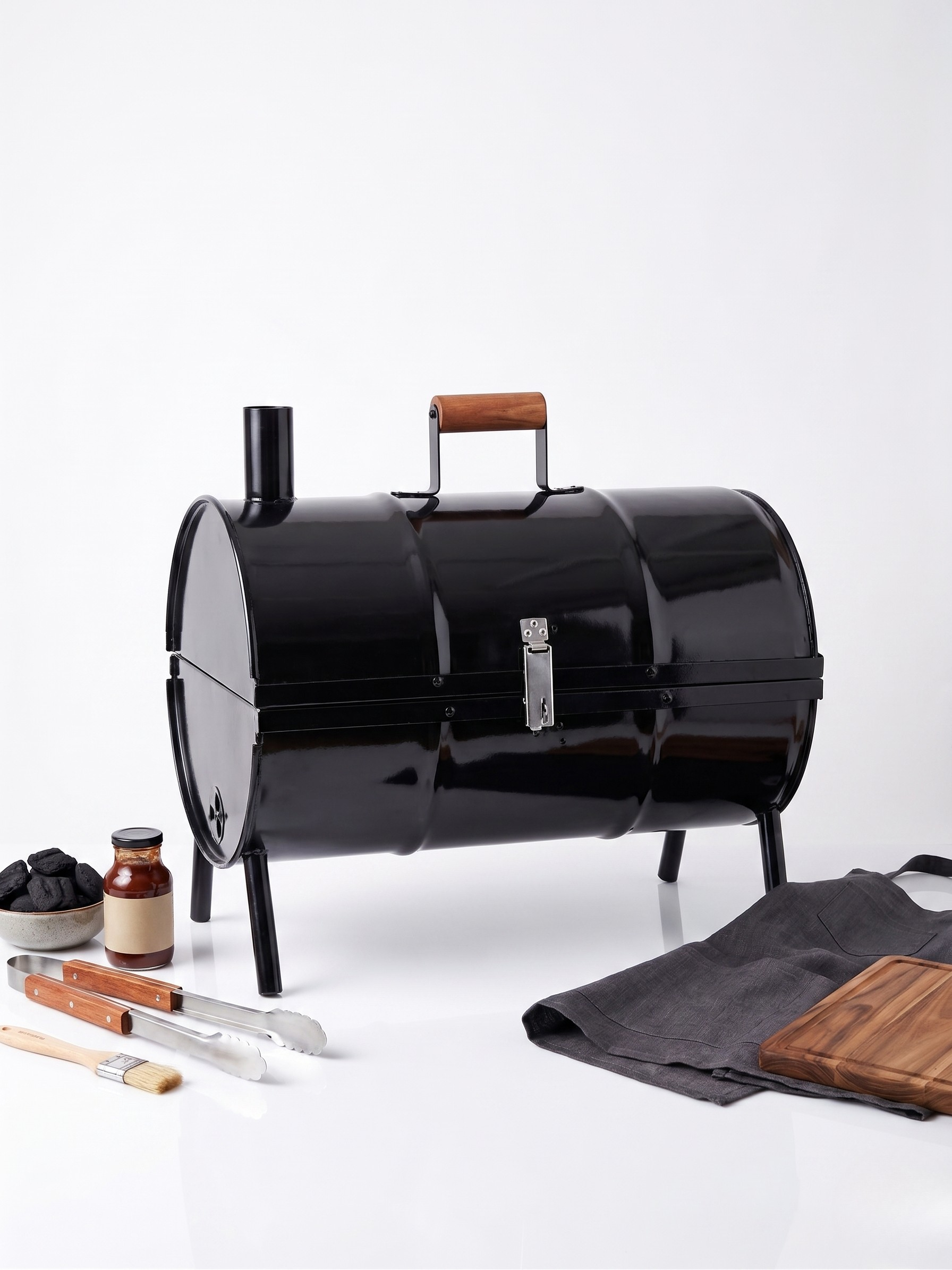 Canyon Steel Grill – HomePro