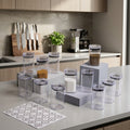 Spices Organizer 12 Pcs Set — HomePro Egypt (view 2)