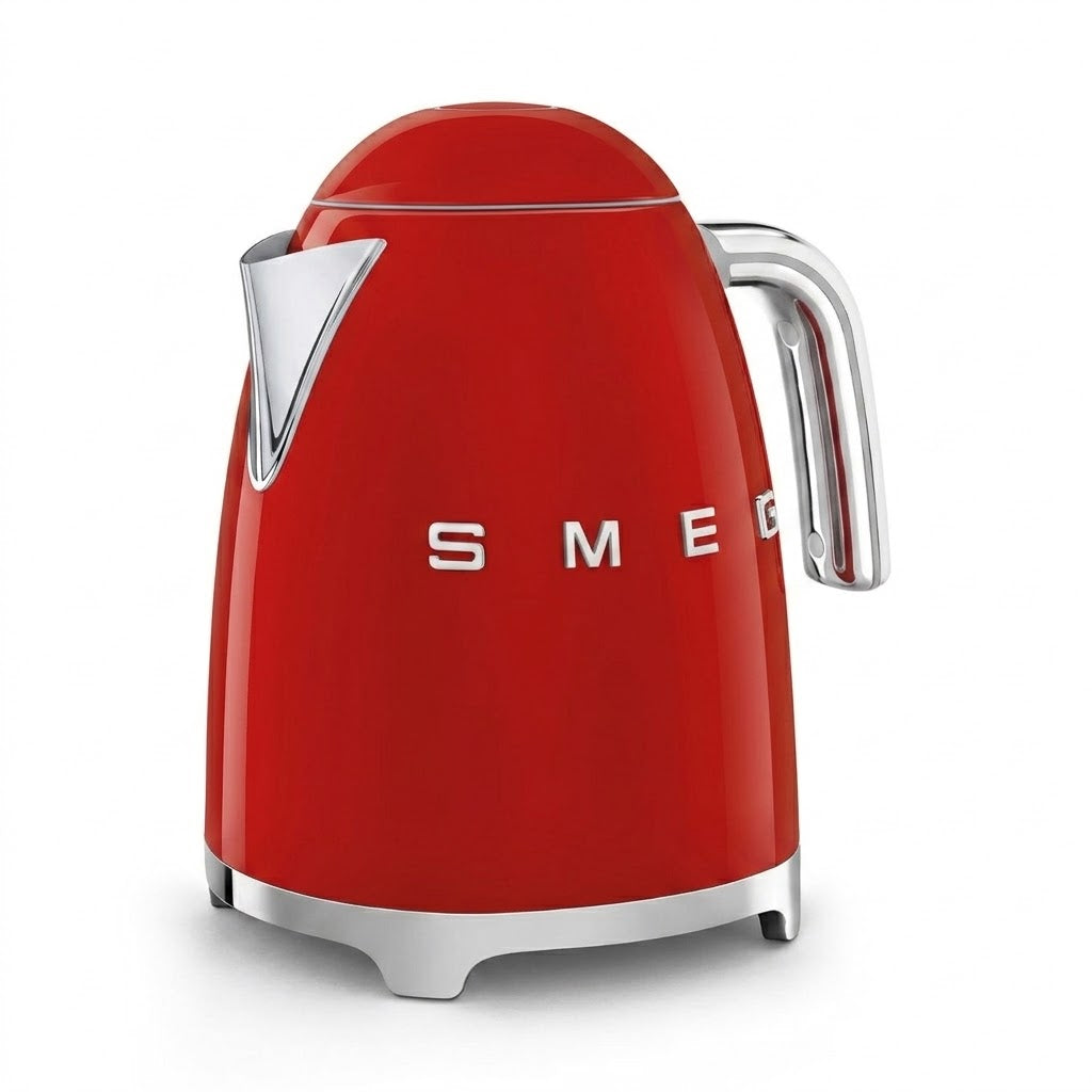 SMEG Electric Kettle 1.7 L — HomePro Egypt (view 5)