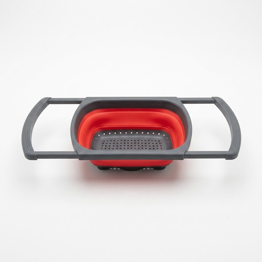 Clutter Plastic 40 CM Strainer — HomePro Egypt (view 1)