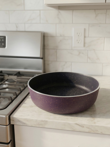 Terynova Power Granite Tray – Maroon