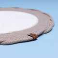 Rustic Rope Placemat