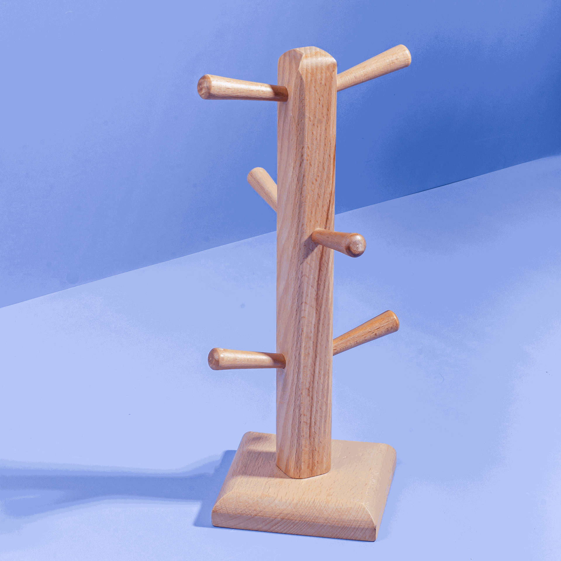 Mugs Tree Stand HomePro mugs-tree-stand-homepro