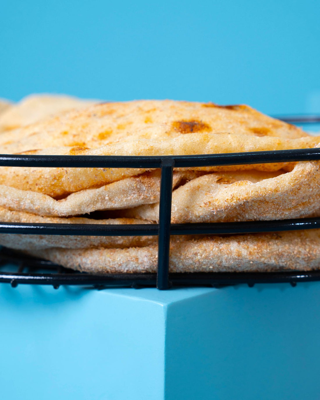 Tabletop Bread Basket