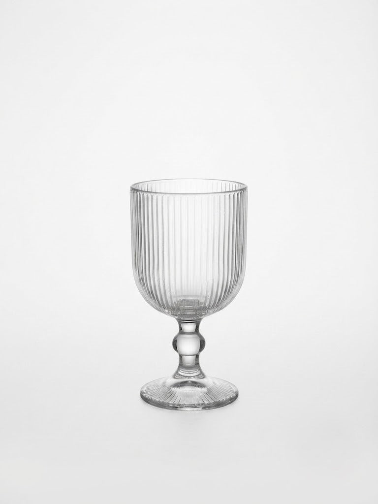 Vienna Glass Mug — HomePro Egypt (view 3)