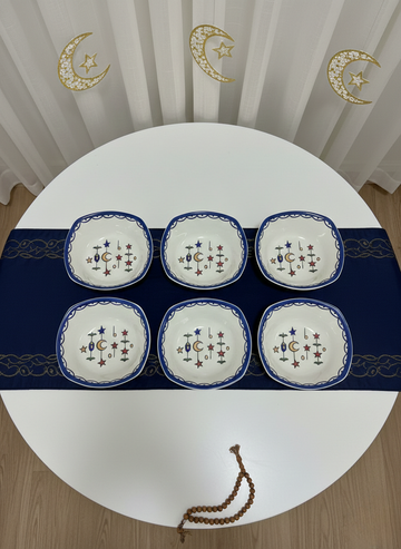 Serving Bowls Set