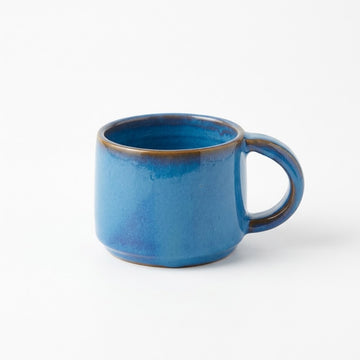 Blue Lagoon Mug