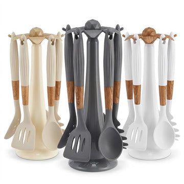 Premium Cooking Tool Set