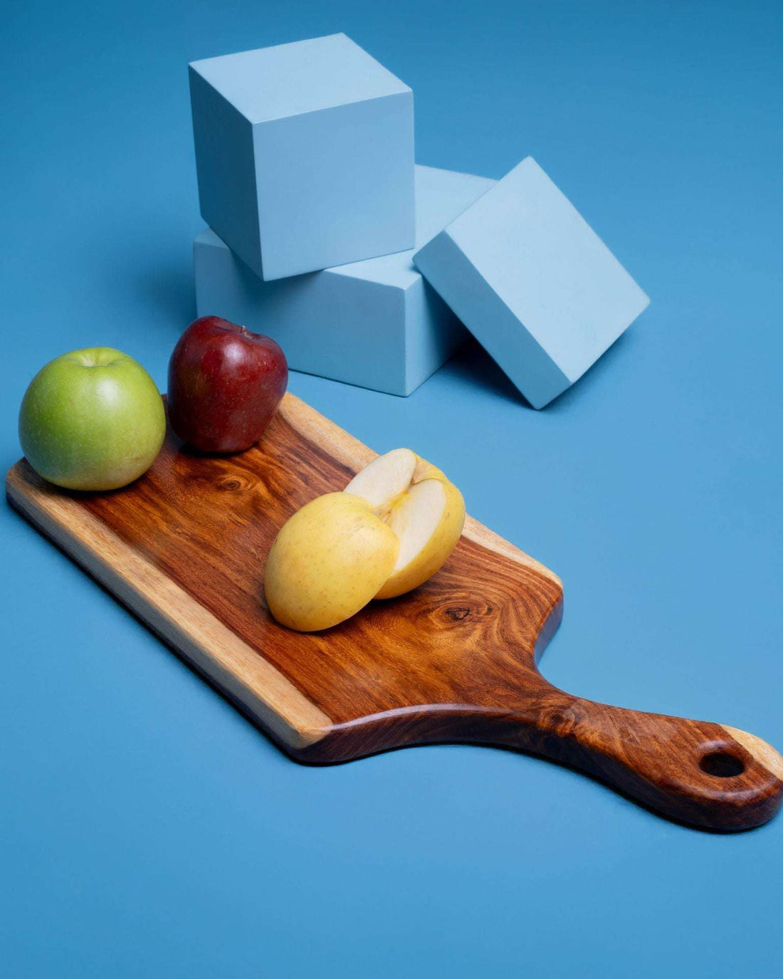 Hand Wood Classic Board