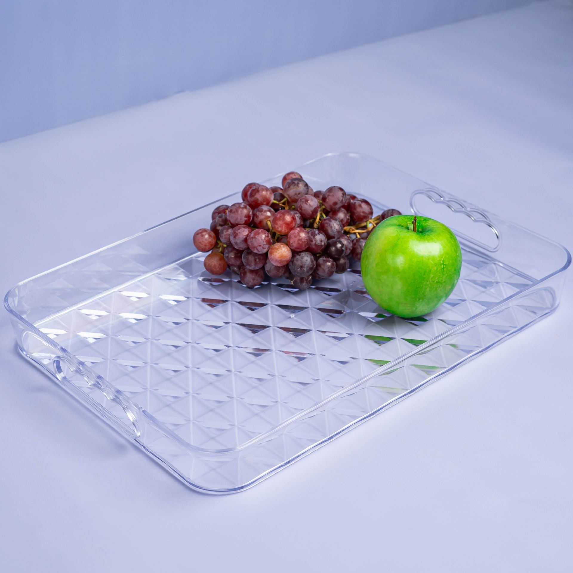 Acrylic Tray