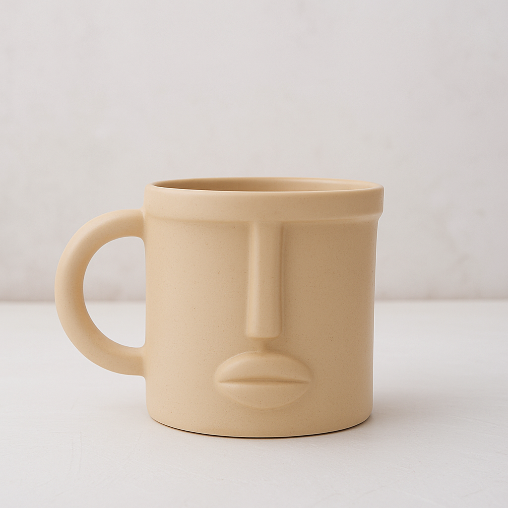 The Tribe Mug
