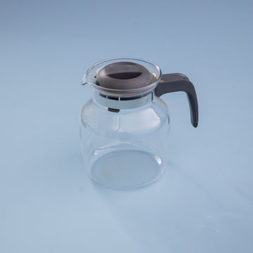 Pyrex Teapot