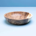 Wooden Bowl 30 cm