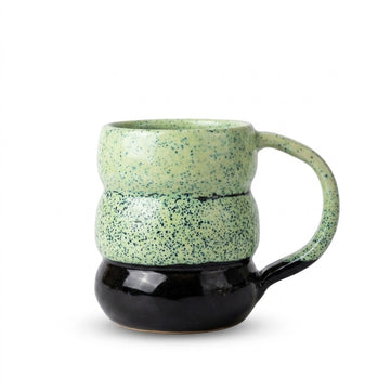 Minty Glaze Mug