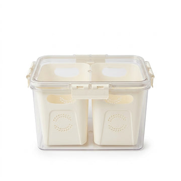 Sunny Snap Organizer