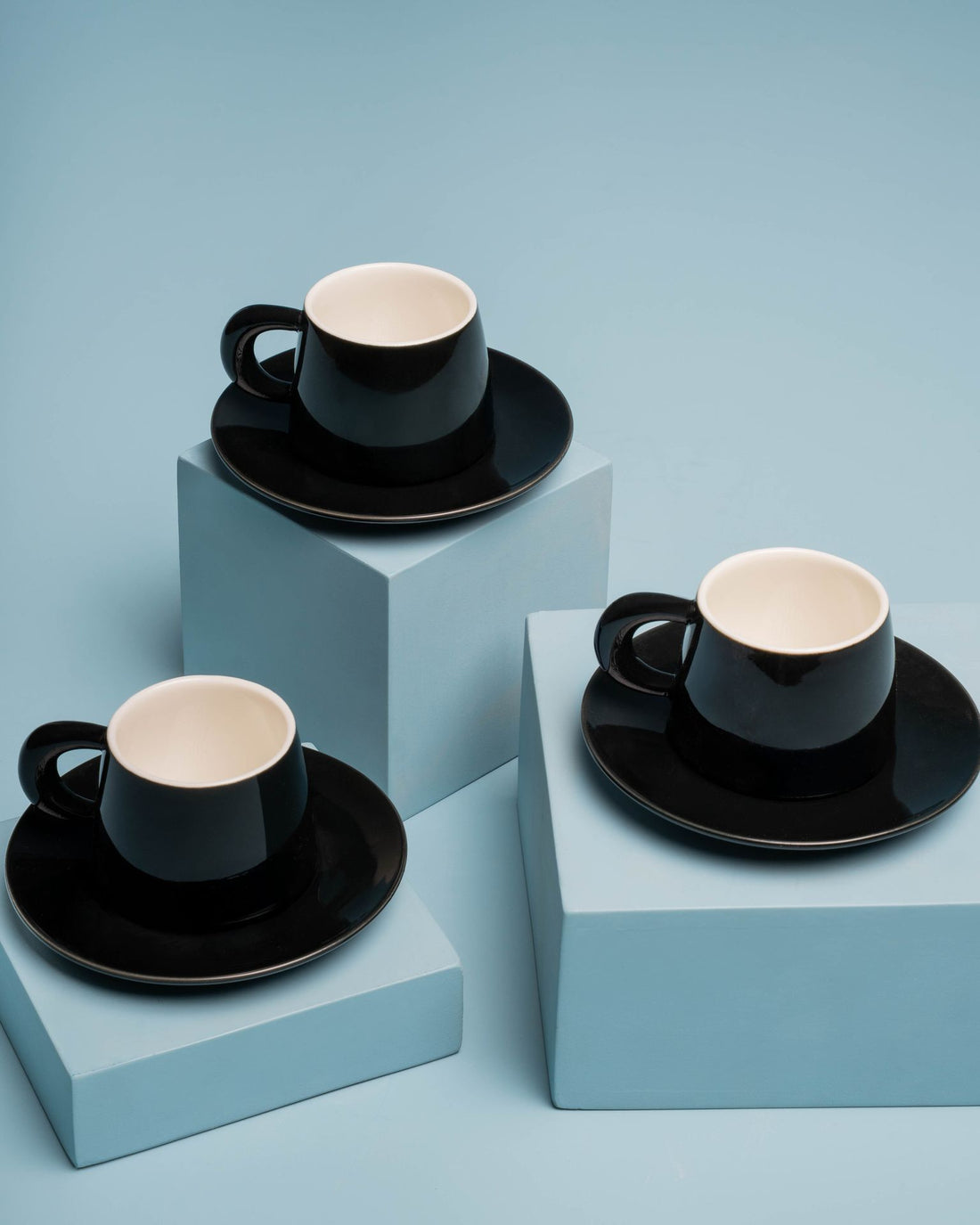 Luxe Espresso Mug