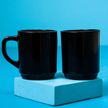 Deep Glass Shine Mug