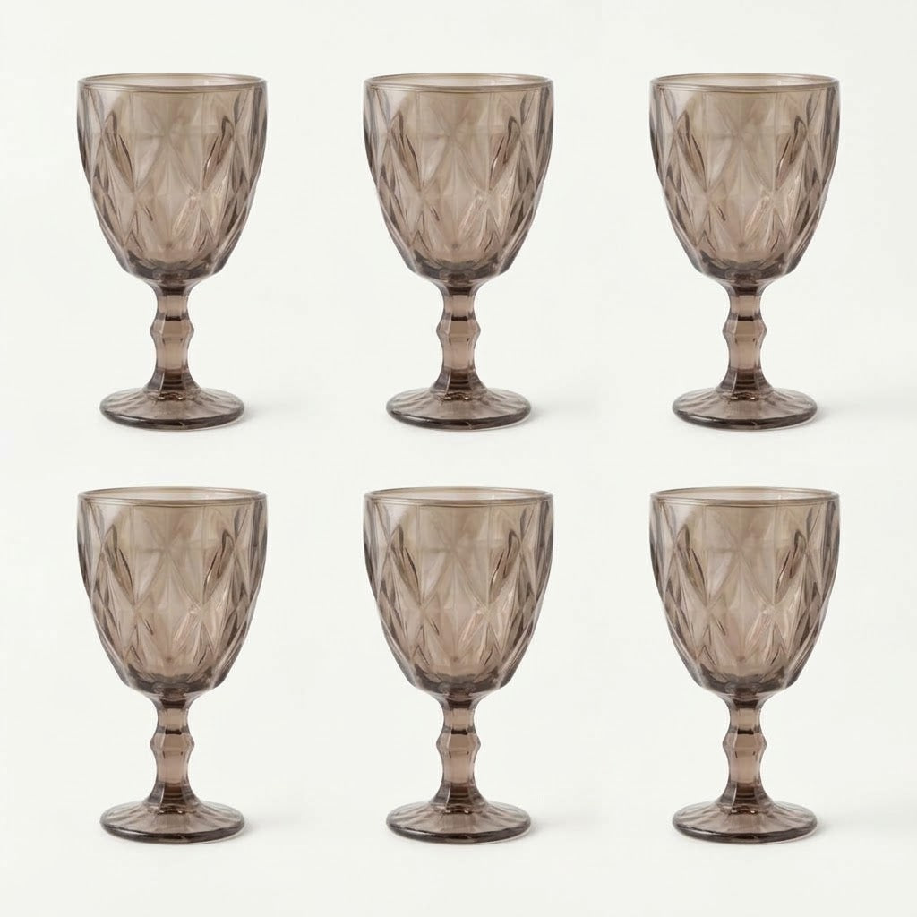 Ash Rose Goblet — HomePro Egypt (view 1)