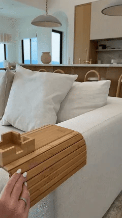 Arm Ease Tray
