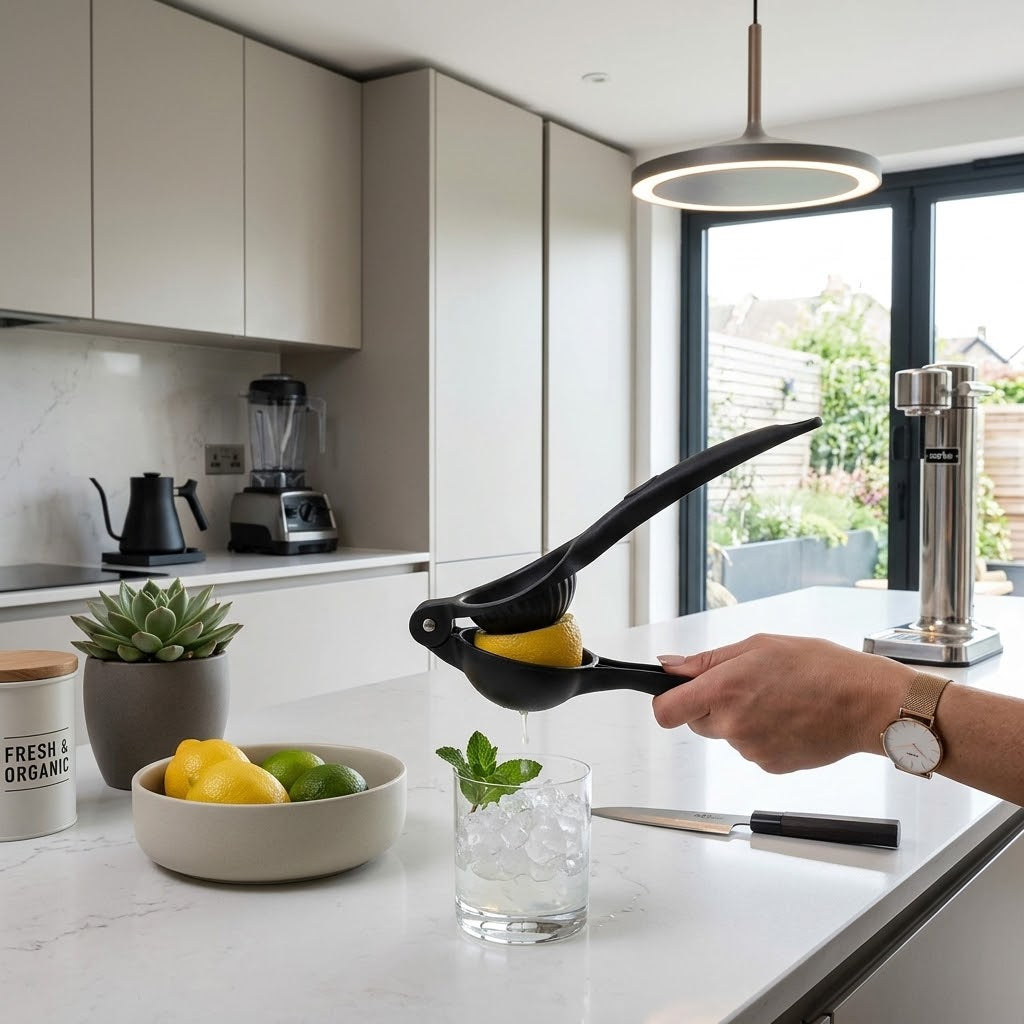 Multi-Purpose Kitchen Strainer