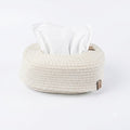 Cozy Tissue Cover — HomePro Egypt (view 1)