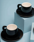 Luxe Espresso Mug