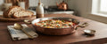 Classic Copper pans — HomePro Egypt (view 3)