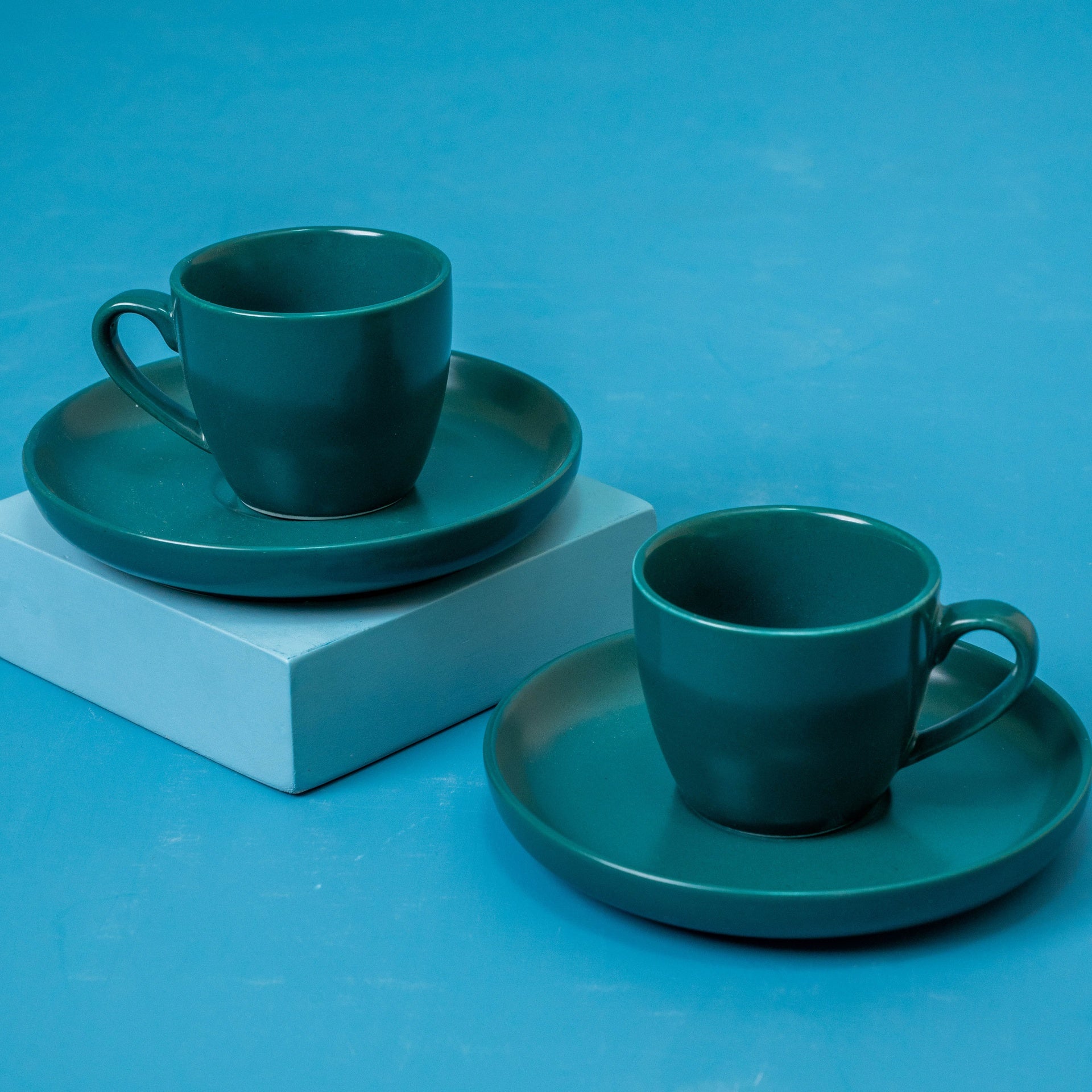 Spring Dew Coffee Mug