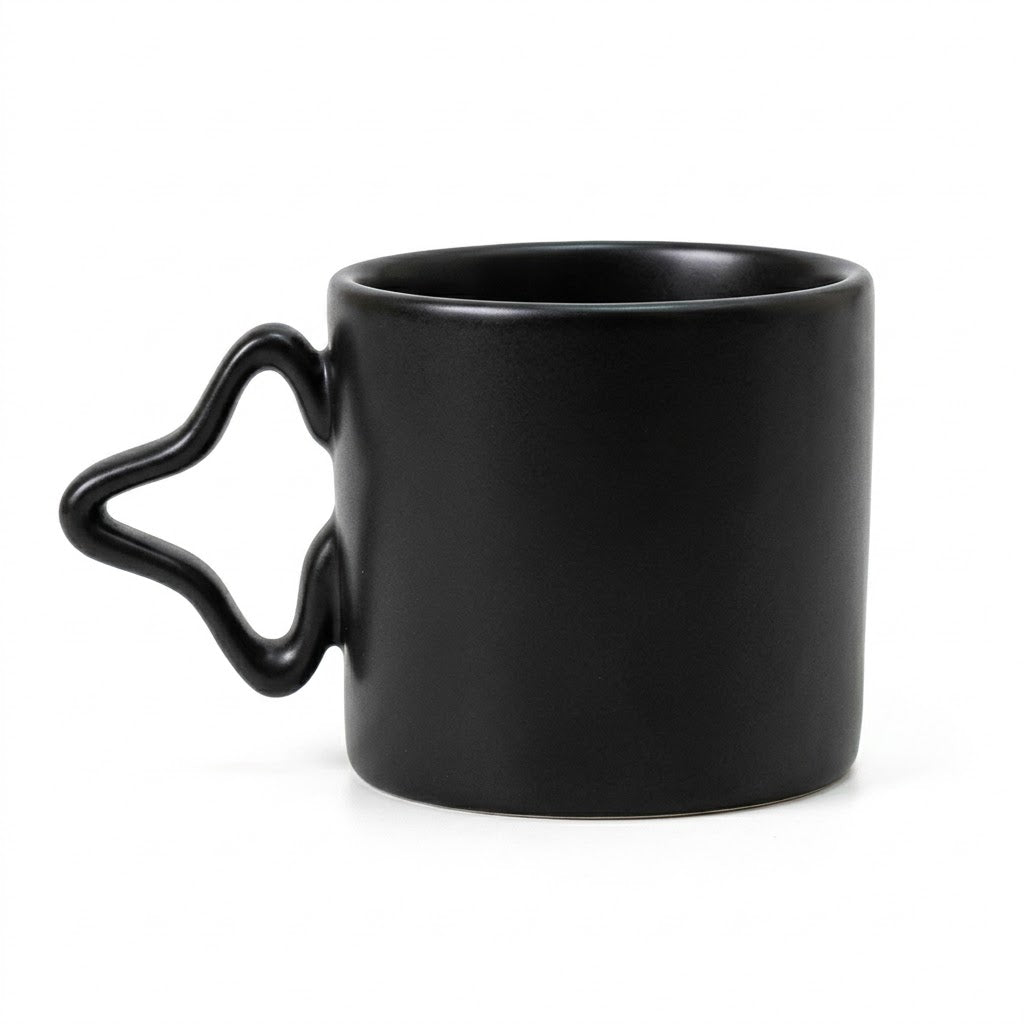 Star Tea Mug — HomePro Egypt (view 1)