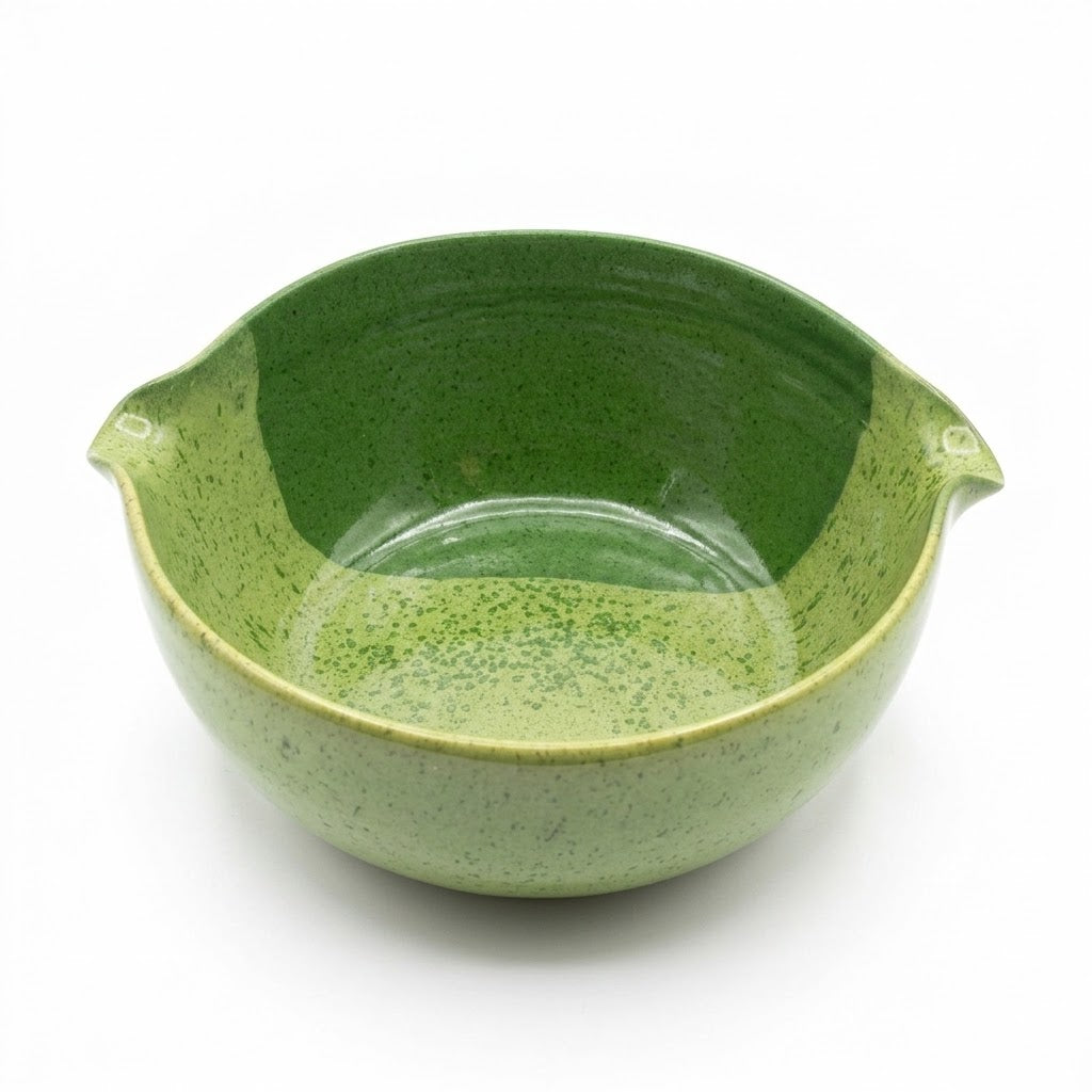 Stone-Feel Pottery Bowl — HomePro Egypt (view 1)