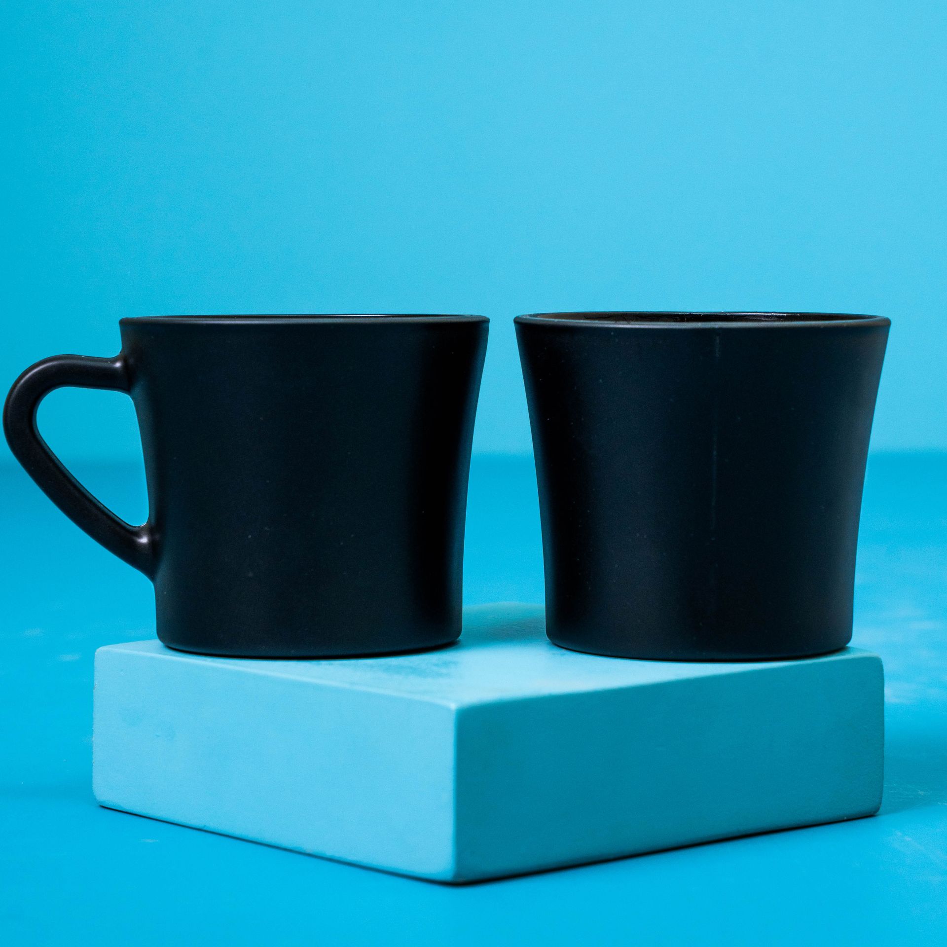 Stikana Coffee Gloss Mug