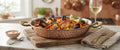 Classic Copper pans — HomePro Egypt (view 5)