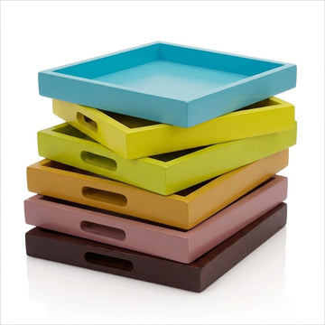 The Pour Over Tray