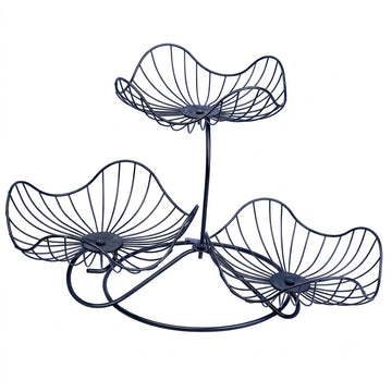 Bloom Tiered Stand — HomePro Egypt (view 1)