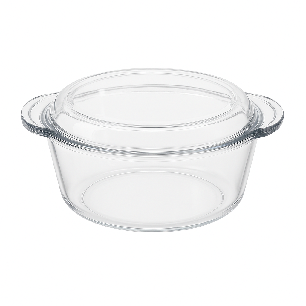 Pyrex Casserole