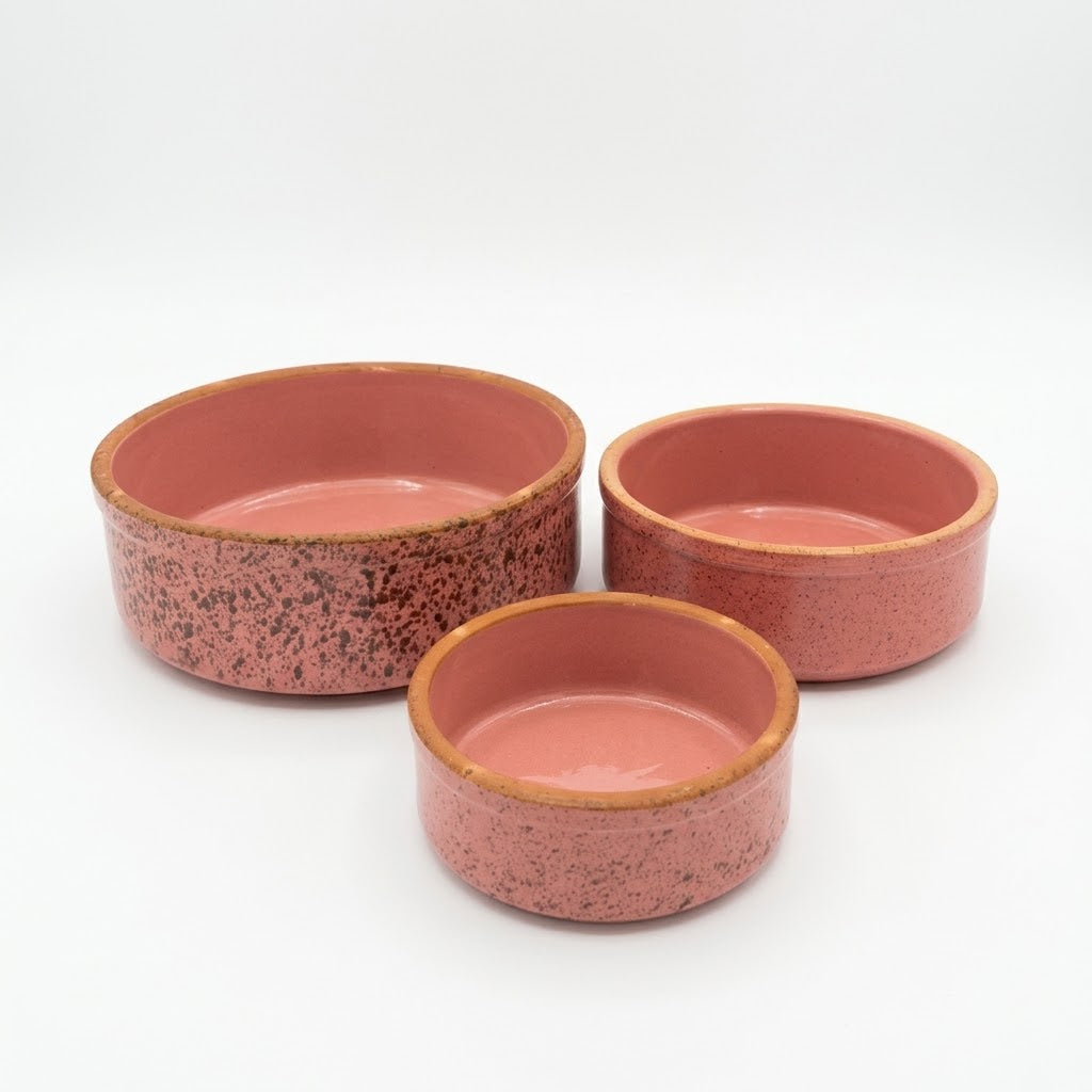 Rose Clay Tajine