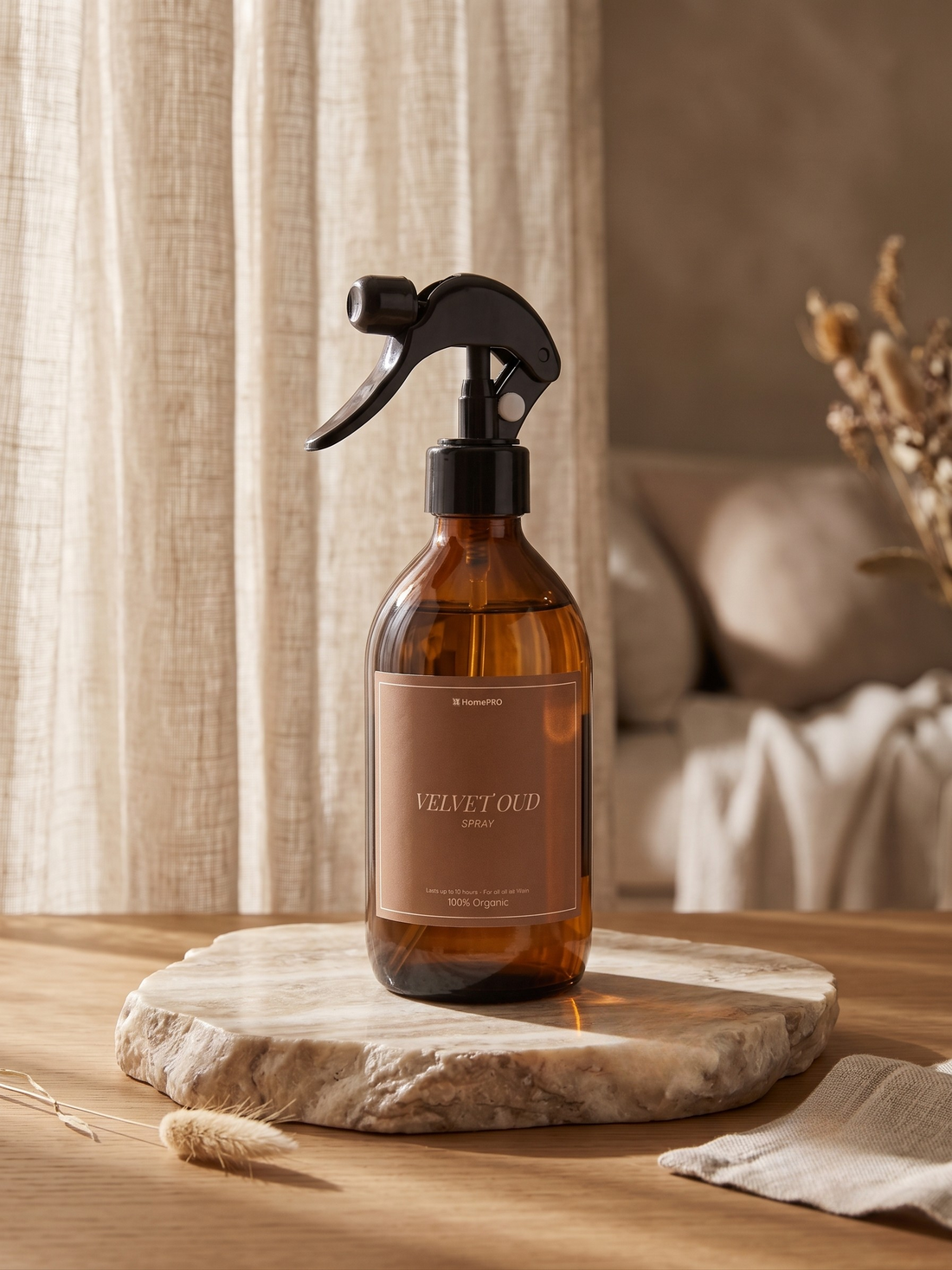 VELVET OUD SPRAY