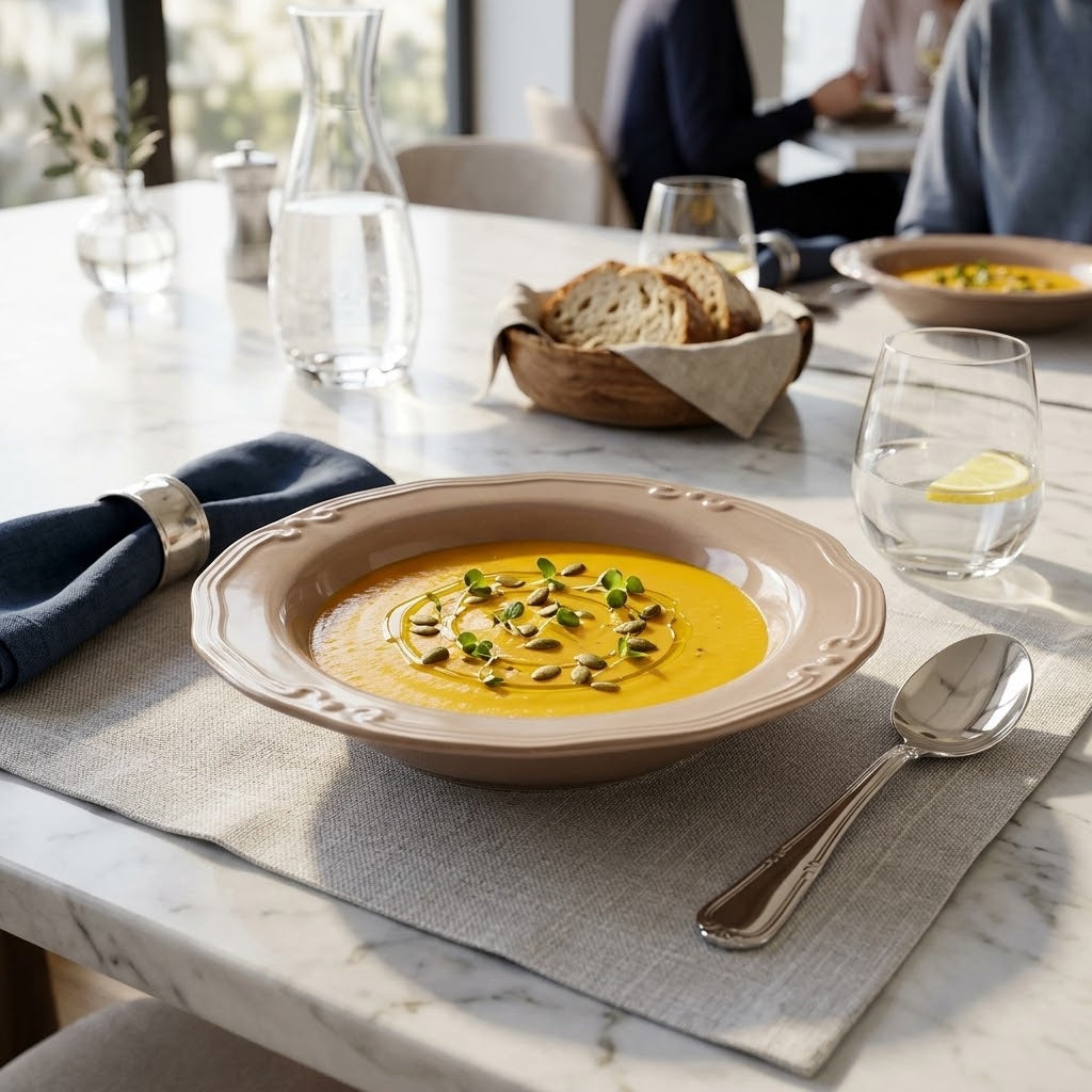 Royal Melamine deep