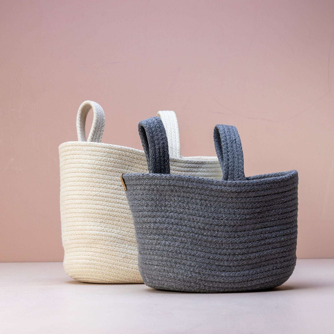 Soft Cotton Tote