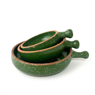 3-Pieces Bakeware Pan Set