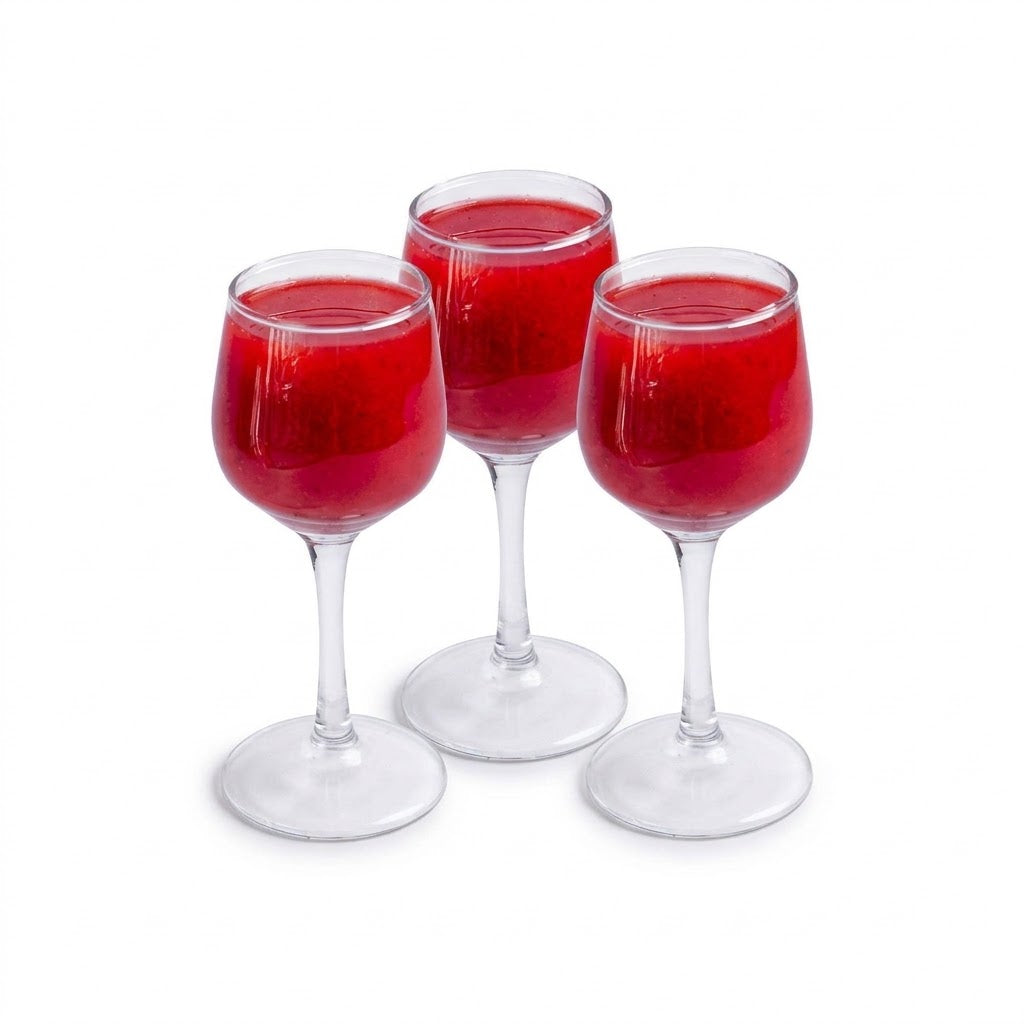 CrystalClarity Glassware — HomePro Egypt (view 3)