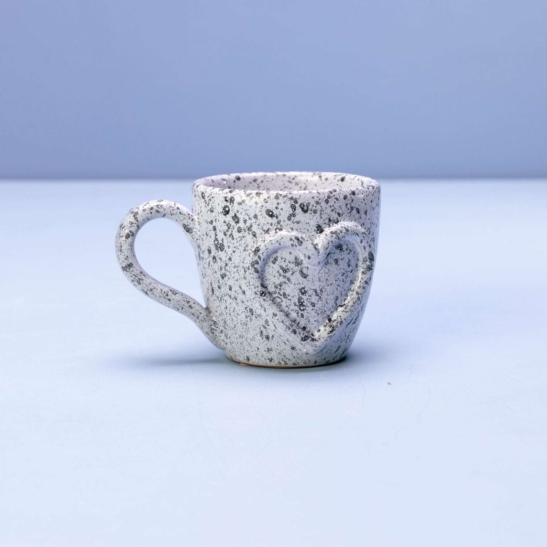 Mystic Heart Mug